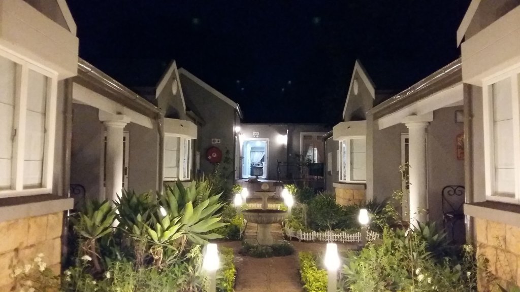 lizas cottage guesthouse