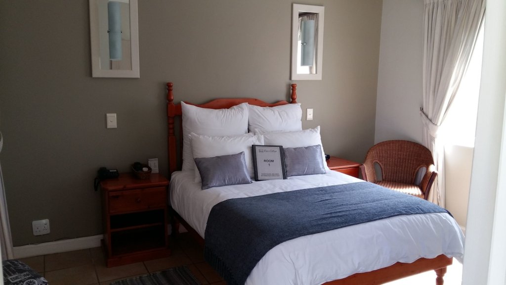 lizas cottage guesthouse