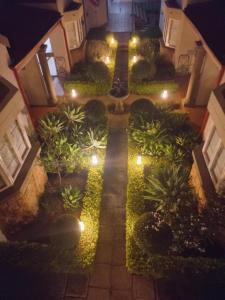 lizas cottage guesthouse