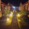 Liza's Cottage Guesthouse,Pretoria>>Johannesburg,3 star