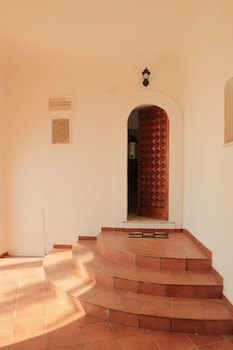 eremo di montevergine ischia apartments