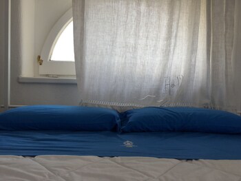 eremo di montevergine ischia apartments
