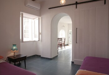 eremo di montevergine ischia apartments