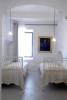 eremo di montevergine ischia apartments