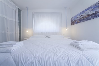 eremo di montevergine ischia apartments