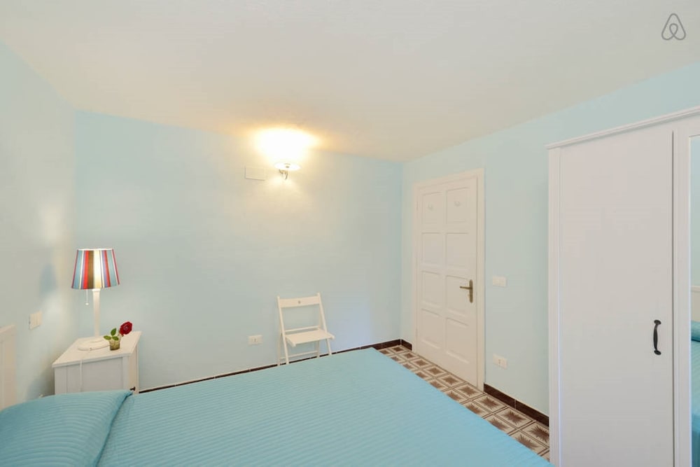 eremo di montevergine ischia apartments