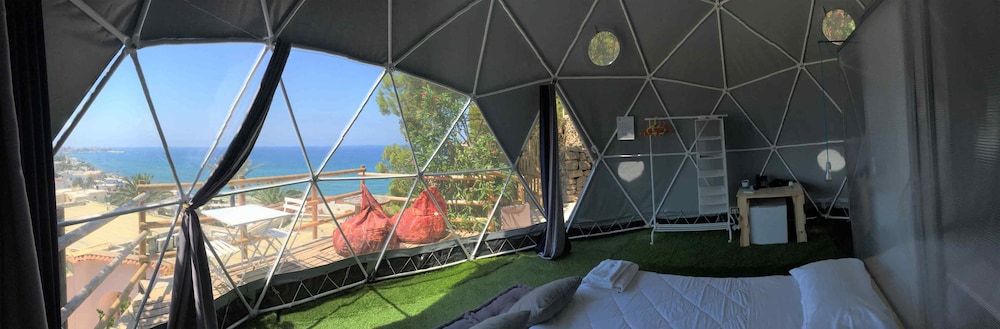eremo di montevergine ischia apartments