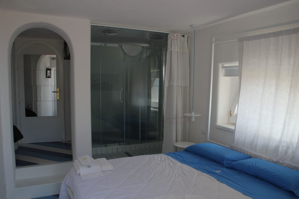 eremo di montevergine ischia apartments