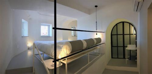 eremo di montevergine ischia apartments