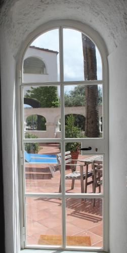 eremo di montevergine ischia apartments