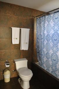 mak inn house