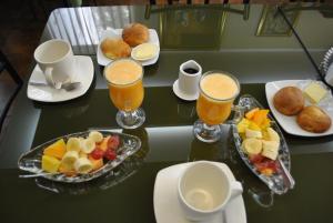 mak inn house