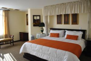 mak inn house