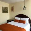 mak inn house