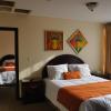 mak inn house