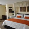 mak inn house