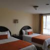 mak inn house