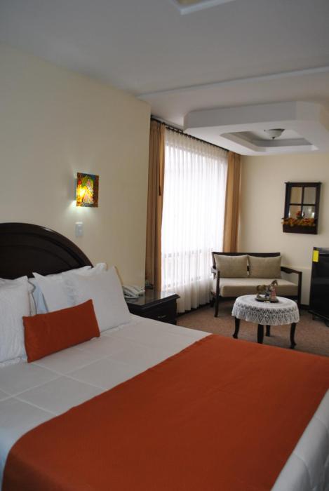mak inn house