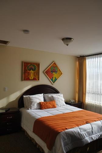 mak inn house
