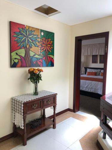 mak inn house