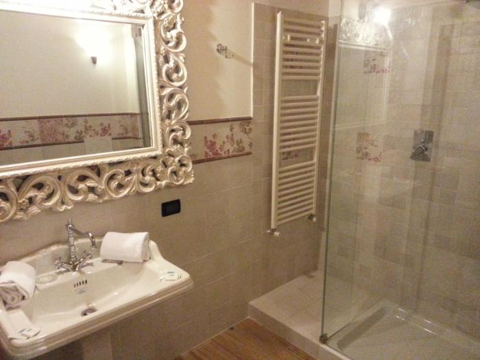 agriturismo rio coverino