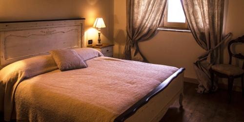 agriturismo rio coverino