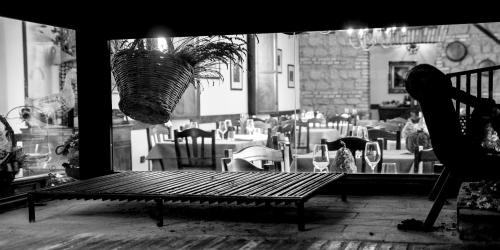 agriturismo rio coverino