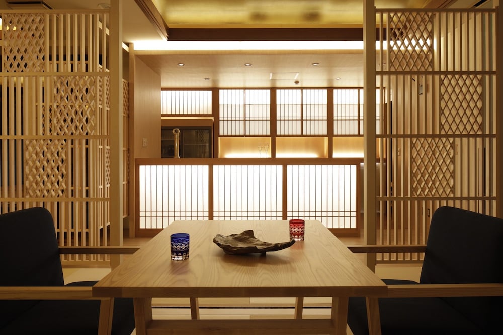 centurion hakone bettei