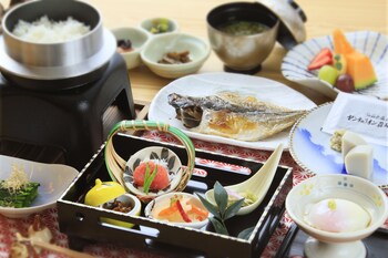 centurion hakone bettei