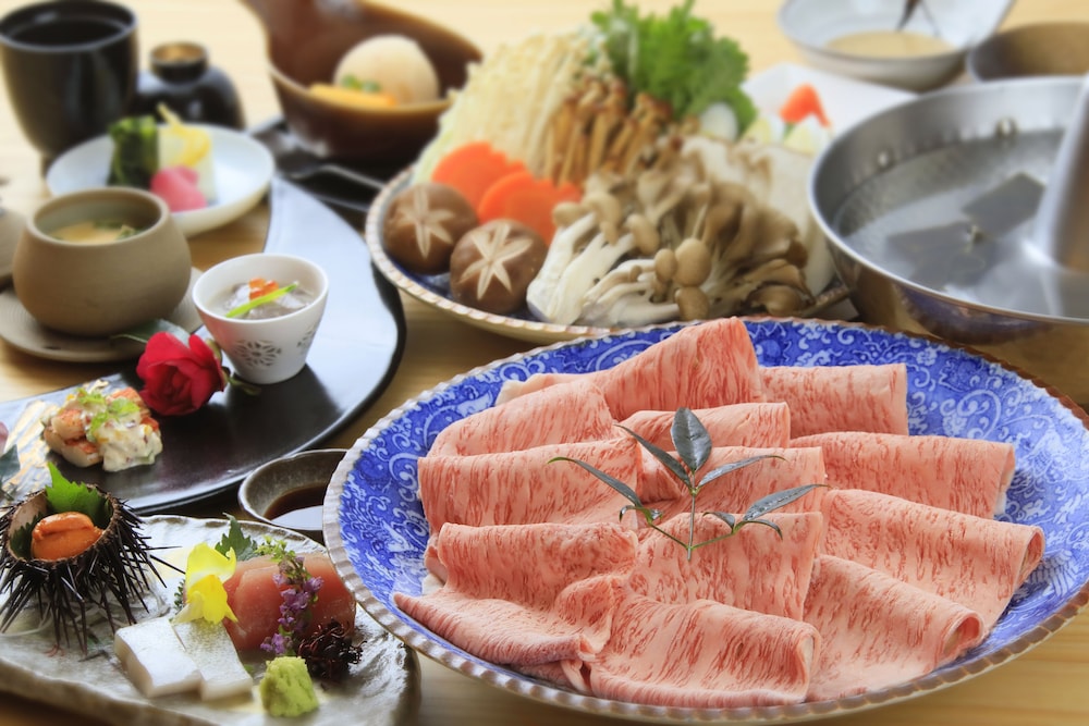 centurion hakone bettei