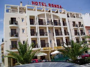 Hotel Olympia Ronda I,Emperador>>El Puig De Santa Maria,2 star