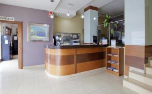 Hotel Olympia Ronda I,Emperador>>El Puig De Santa Maria,2 star