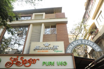 hotel express inn panvel
