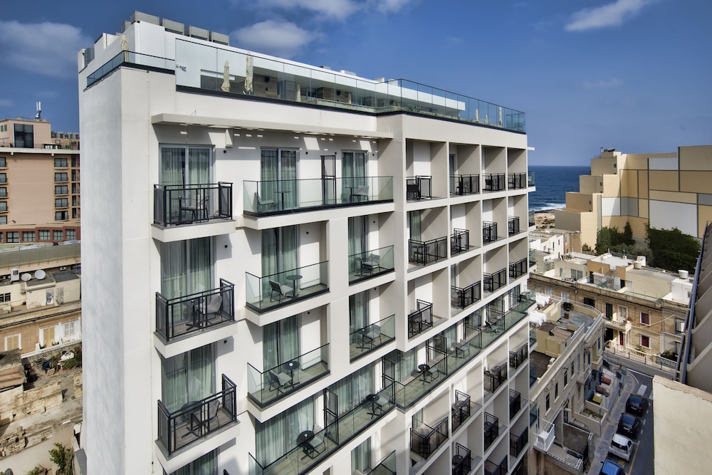 number 11 st julians malta handwritten collection