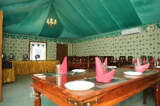 the glorious hills resort pushkar