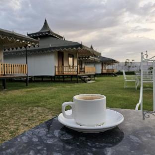 the glorious hills resort pushkar