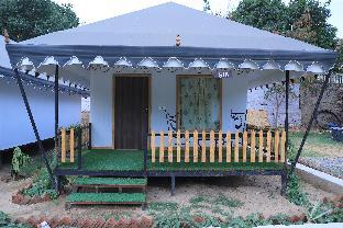 the glorious hills resort pushkar