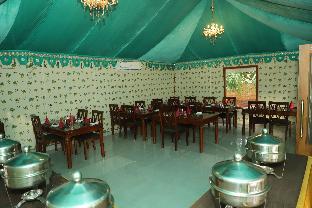 the glorious hills resort pushkar