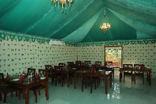 the glorious hills resort pushkar