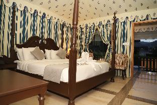 the glorious hills resort pushkar