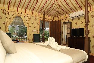 the glorious hills resort pushkar