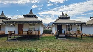 the glorious hills resort pushkar