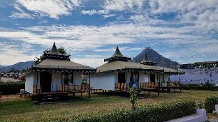 the glorious hills resort pushkar