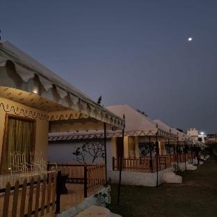 the glorious hills resort pushkar