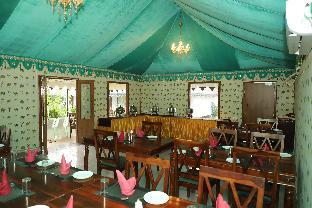 the glorious hills resort pushkar