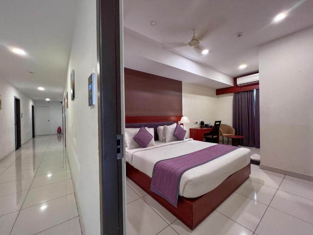 hotel classio inn