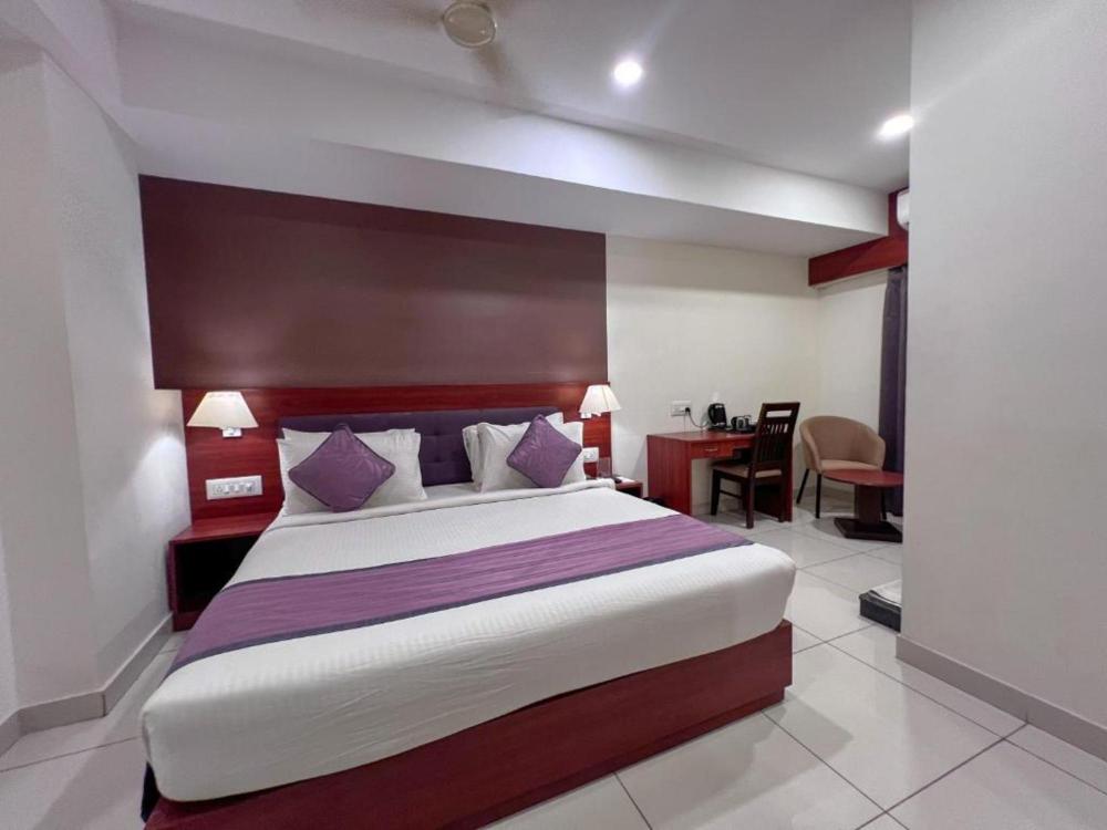 hotel classio inn