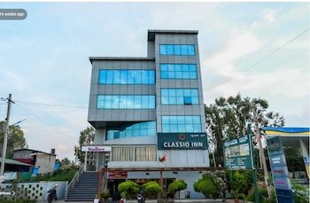 hotel classio inn