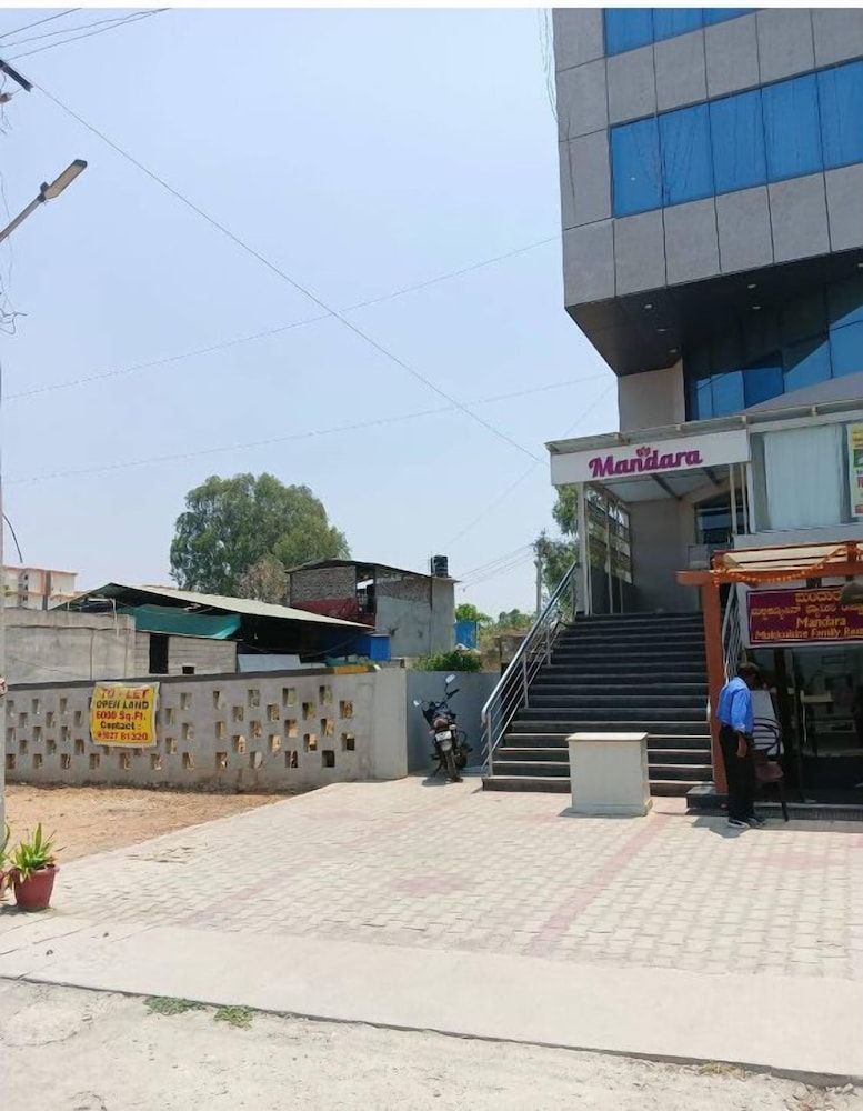 hotel classio inn