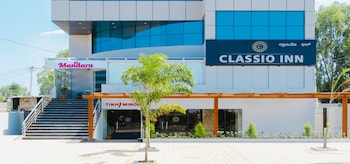 hotel classio inn